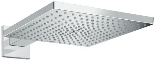 Hansgrohe Raindance hlavová sprcha vrátane sprchového ramená chróm 26238000