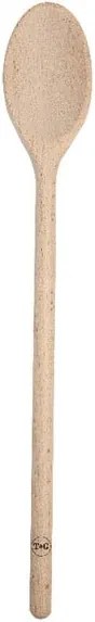 Vareška z bukového dreva T&G Woodware, dĺžka 40 cm