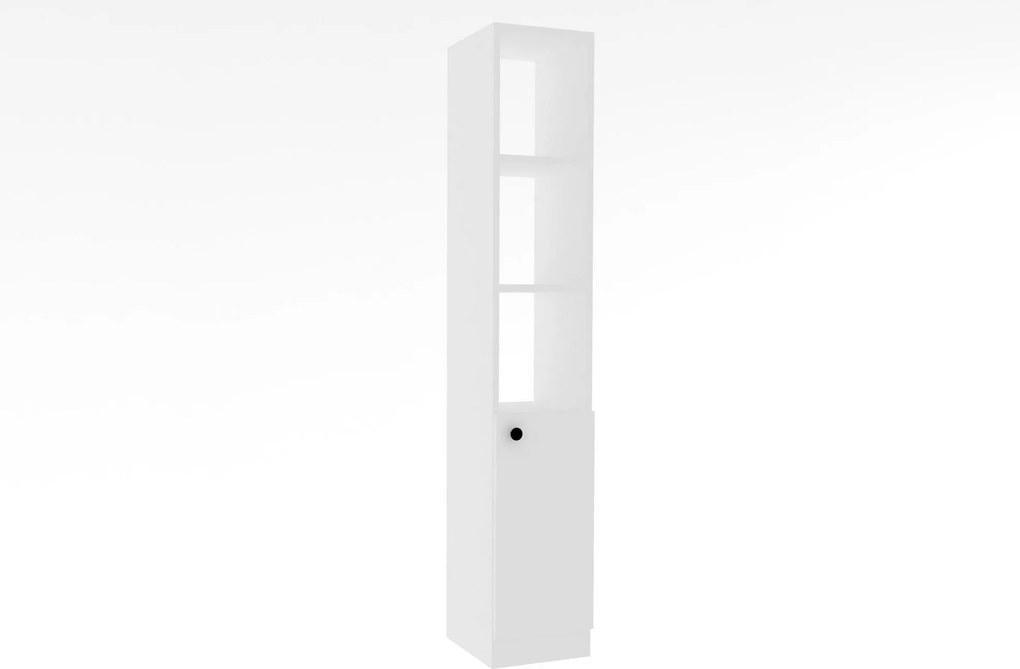 Kúpeľňová skrinka Trend - White