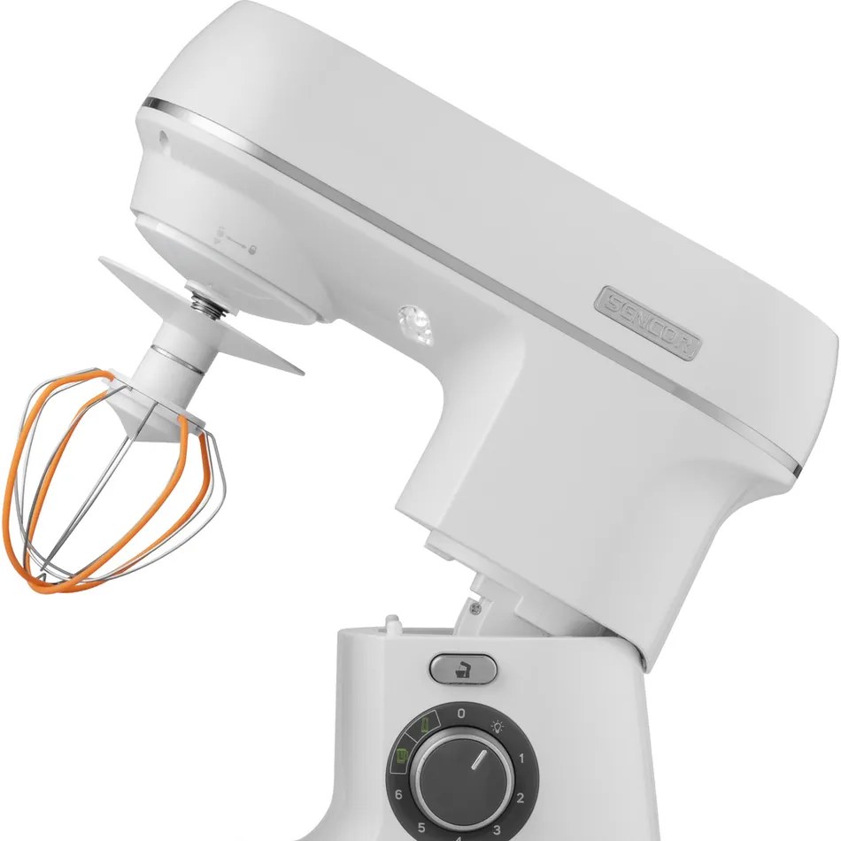Sencor STM 3750WH-EUE3 kuchynský robot