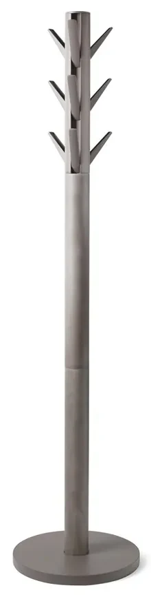 Umbra Vešiak FLAPPER 165x57 cm sivý