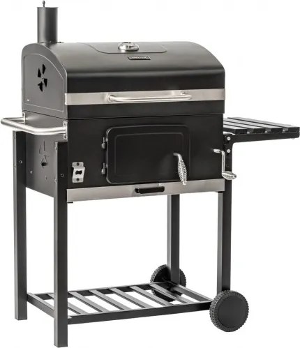 MI Gril MIR4525K s komínom