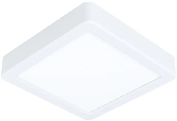 Eglo 99246 - LED stropné svietidlo FUEVA 5 LED/10,5W/230V