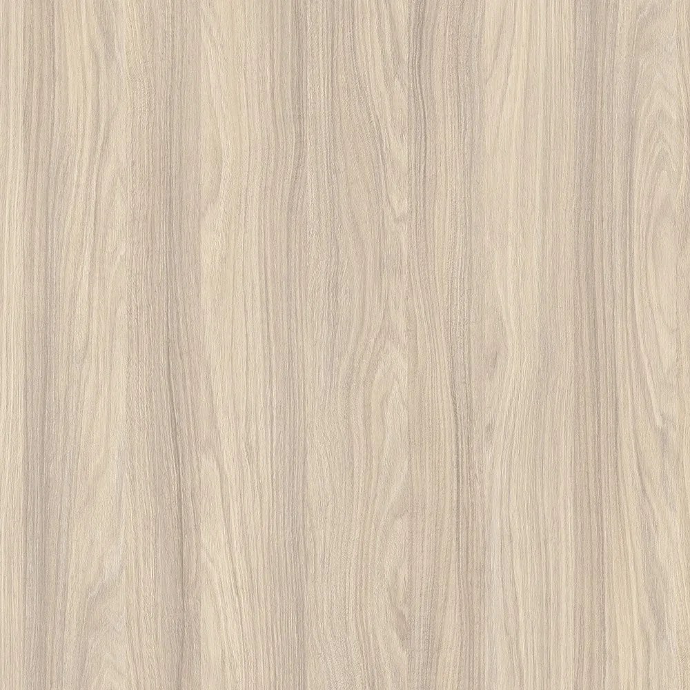 Kancelársky pojazdný kontajner LAYERS, 3 zásuvky, zmontovaný, 400 x 600 x 575 mm, dub prírodný / dub morený