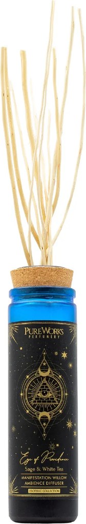 Song of India Pure Works - Sage & White Tea