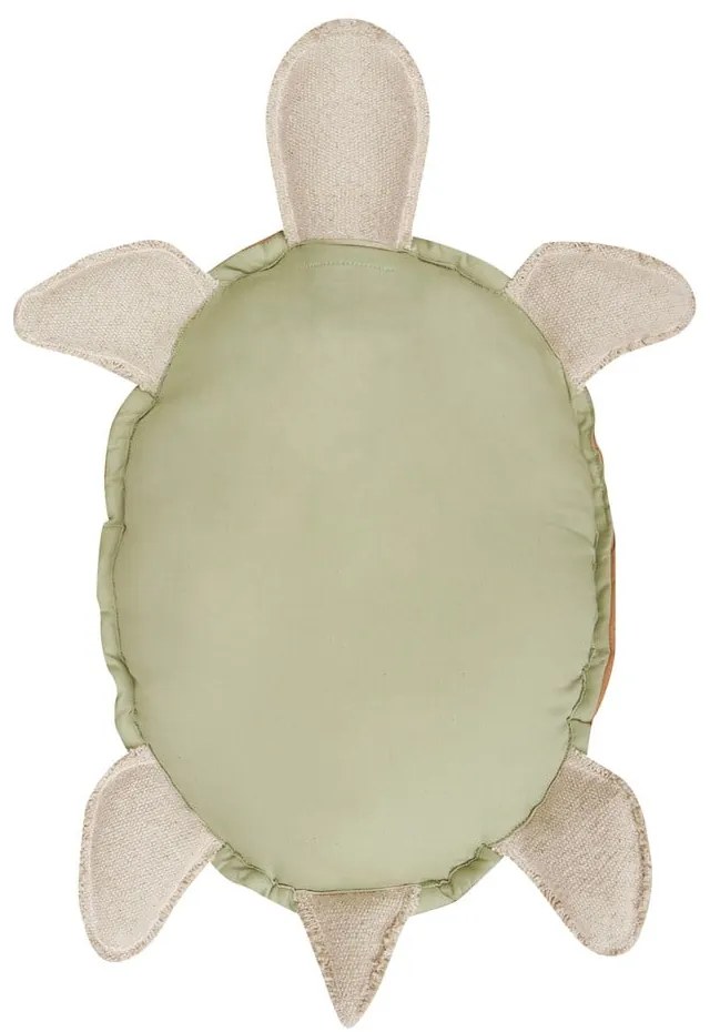 Detský vankúšik Turtle – Lorena Canals