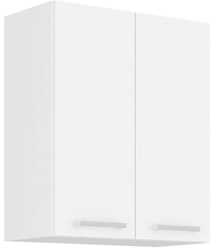 Kuchynská skrinka Eko White 60G-72