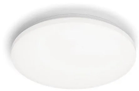 Philips - LED Stmievateľné stropné svietidlo IZSO LED/24W/230V 2700-6500K + DO