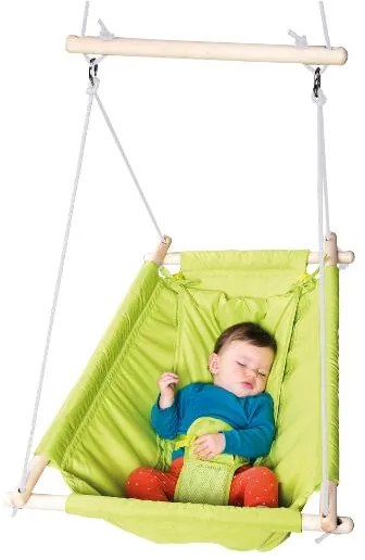 roba Závesné kreslo (zelená)  (100219881)