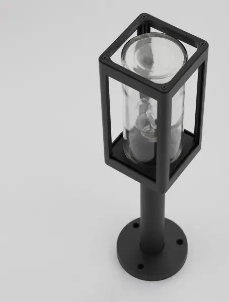 Vonkajšia záhradná lampa Figo