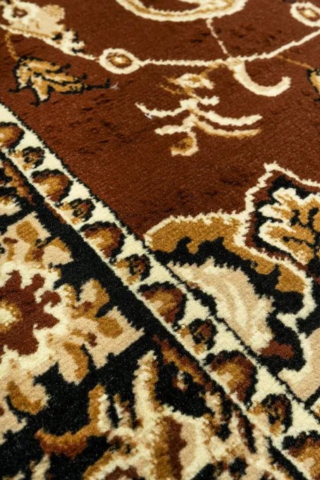 Koberec MARKIZ hnedý