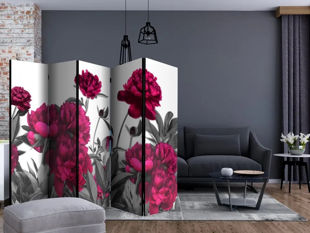 Artgeist Paraván - Lush meadow [Room Dividers]