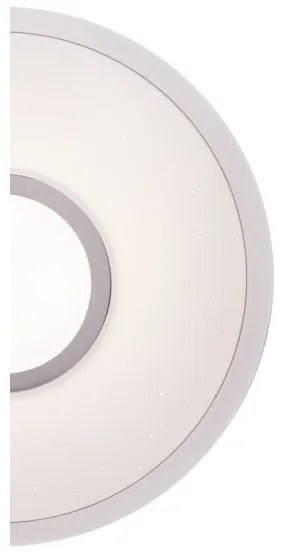 Globo 41386-16SH - LED RGBW Stmievateľné svietidlo CONNOR LED/16W/230V + DO