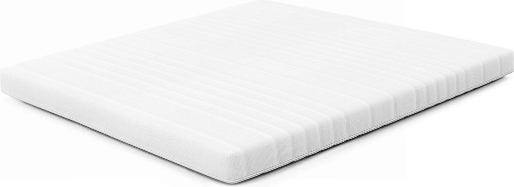 XXXLutz MATRAC Z PUR PENY, 140/200 cm MID.YOU - Matrace - 002307036805