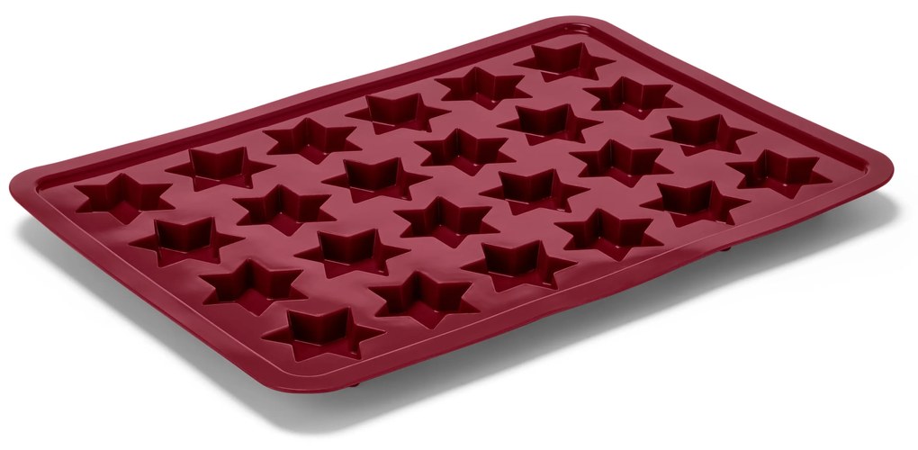 Podložka na pečenie škoricových hviezdičiek