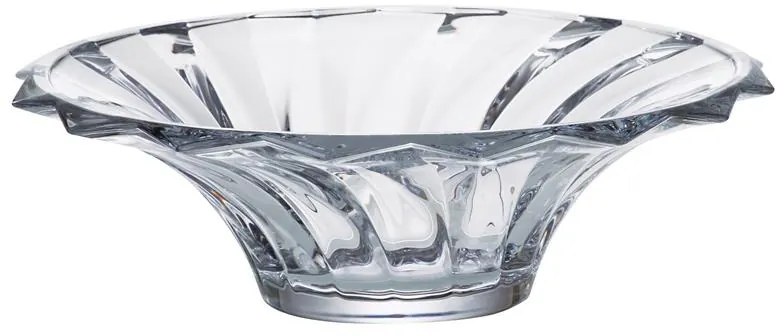 KRIŠTÁĽOVÁ MISKA BOHEMIA PICADELLI 300 MM
