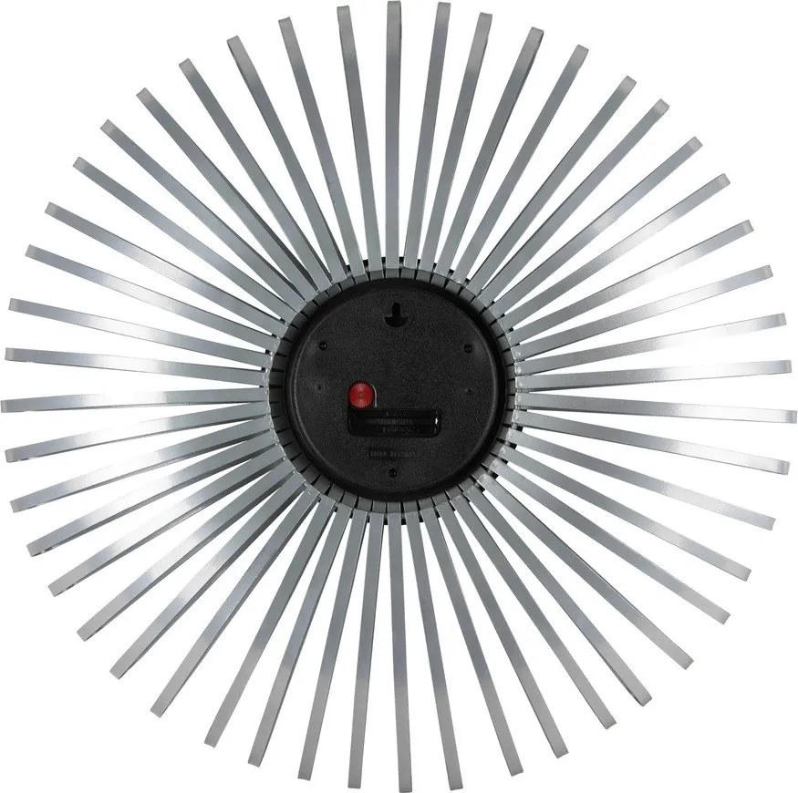 Nástenné hodiny ø 48 cm Polo – Karlsson