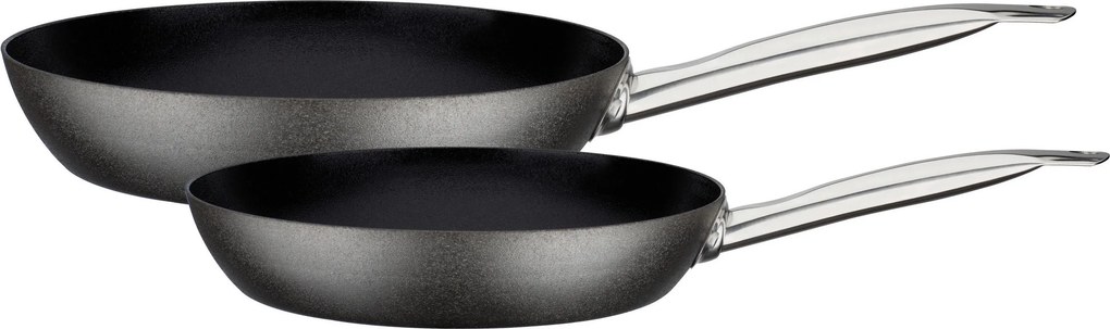 XXXLutz SADA PANVÍC keramický povrch 2-dielne 24+28 cm GSW - Online Only bytové doplnky - 005240011701