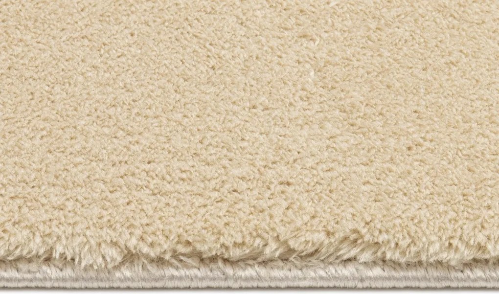 TA Koberec ETA 1- béžová Rozmer: 140x200 cm