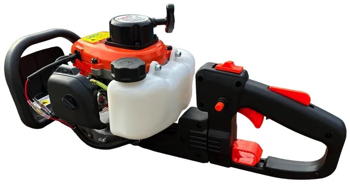 Benzínové motorové nožnice na živý plot Kraftech 2850W