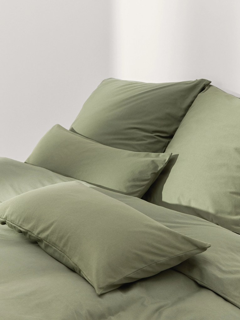 Džersejová obliečka na paplón Thany