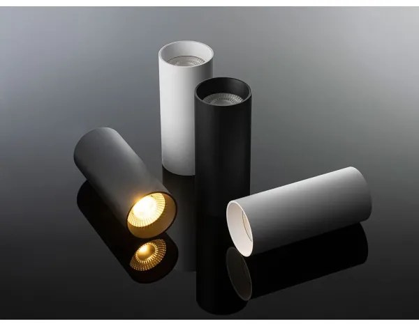 LED2 - LED Bodové svietidlo LUKY LED/20W/230V 3000K CRI 90