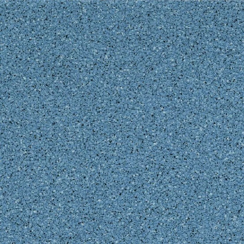 Gerflor, PVC podlaha - lino Flexar Nerok 2182 Pixel Ocean, na mieru, šíře 2m,4m, modrá, bez podkladu, chodba / predsieň