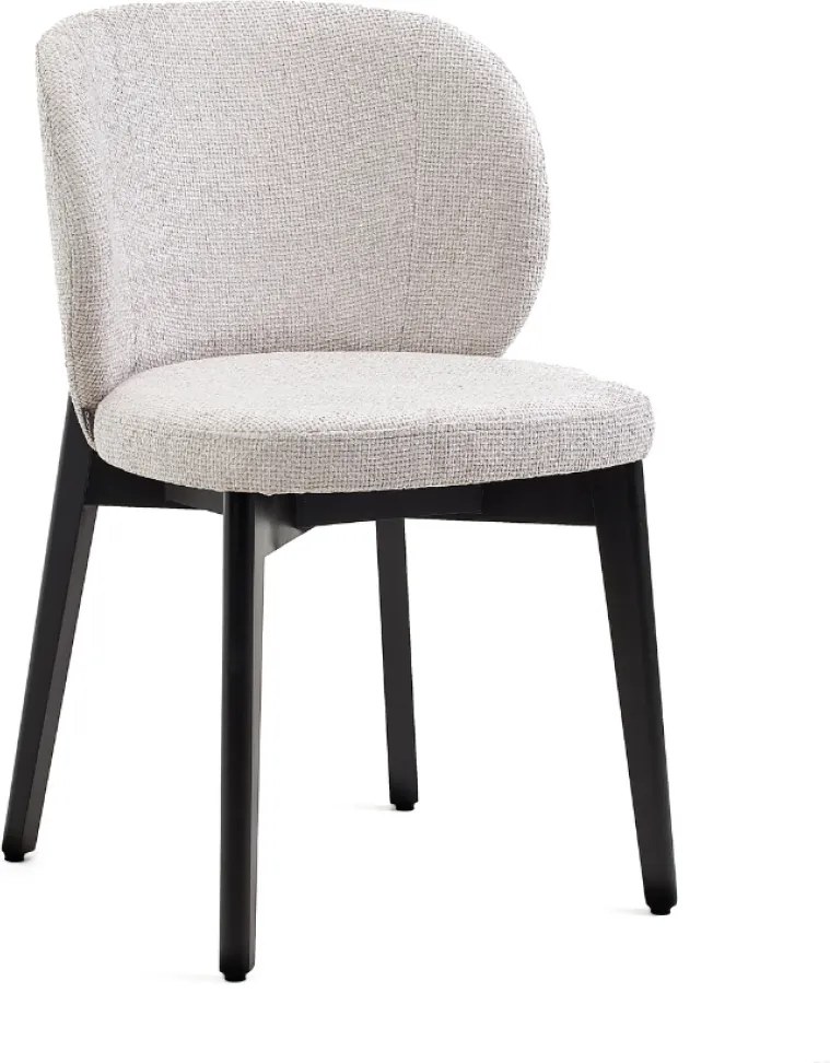 MARY SOFT ČALÚNENÁ STOLIČKA soft