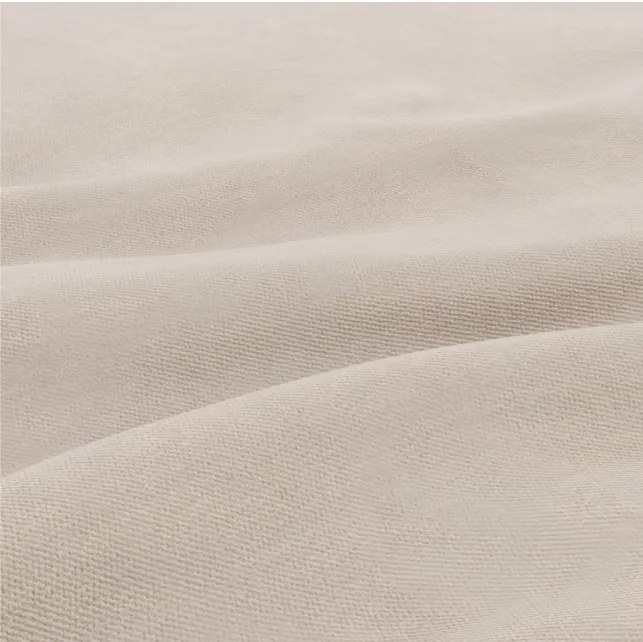 Rohová rozkladacia sedačka BLANK Elegant béžová