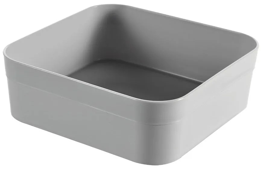 Organizér do zásuvky štvorcový Infinity