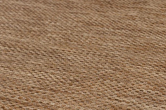 Koberec Floorlux sizal flat 48663/870 hnedý