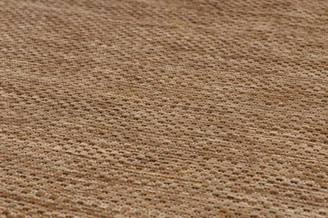 Koberec Floorlux sizal flat 48663/870 hnedý