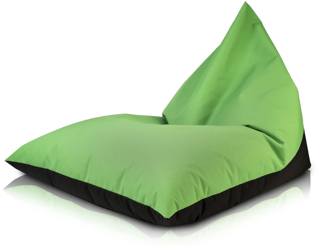 Sedací vak LAZY L vodeodolný Farba: M4