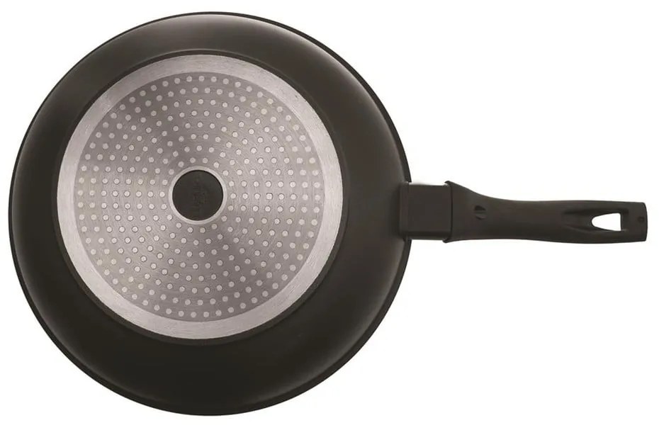 WOK panvica s nepriľnavým povrchom Pfluon Granit Orion Grande, ⌀ 30 cm