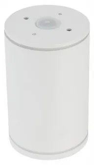 Bodové svietidlo FLARE 1xGU10/10W/230V 10 cm biela