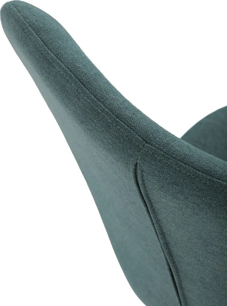 Jedálenská stolička CT-S8010 BLUE2 Farba: Sivá