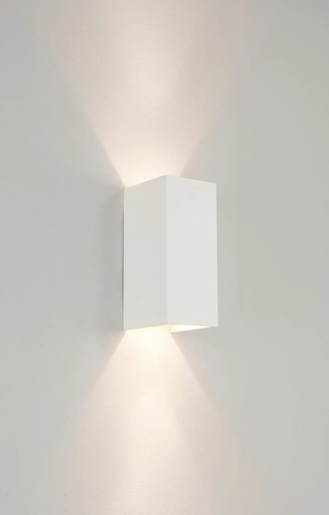 Moderné svietidlo ASTRO Parma 210 wall light 1187003