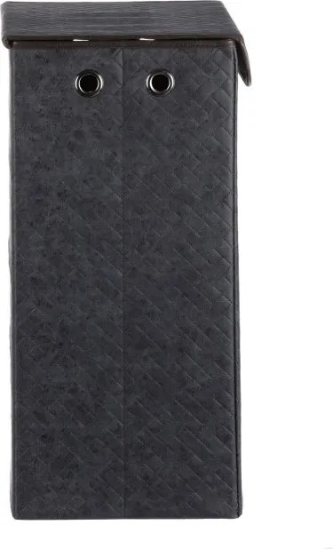 Kôš na bielizeň modrý DT3009 BLUE