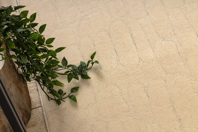 Koberec TEXTURA 488.15.LA100 Osta krémový