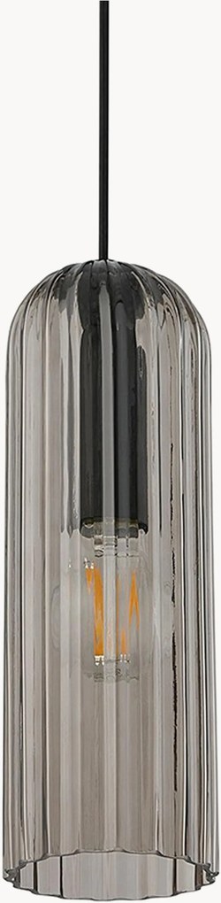 Malé závesné svietidlo Miella