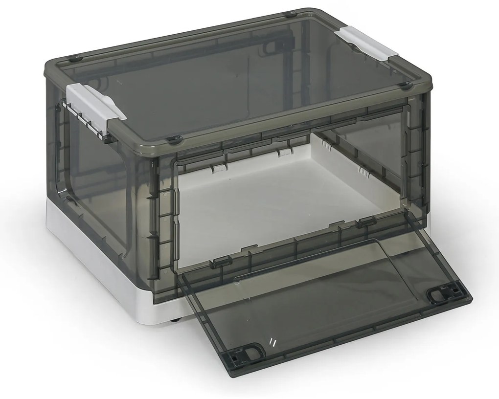 Veľký skladací box XL 68 l, 620 × 415 × 330 mm