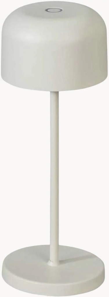 Prenosná stmievateľná stolová LED lampa Lille