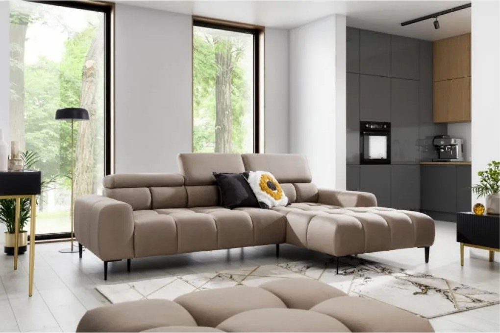 Sedacia súprava COTTA mini