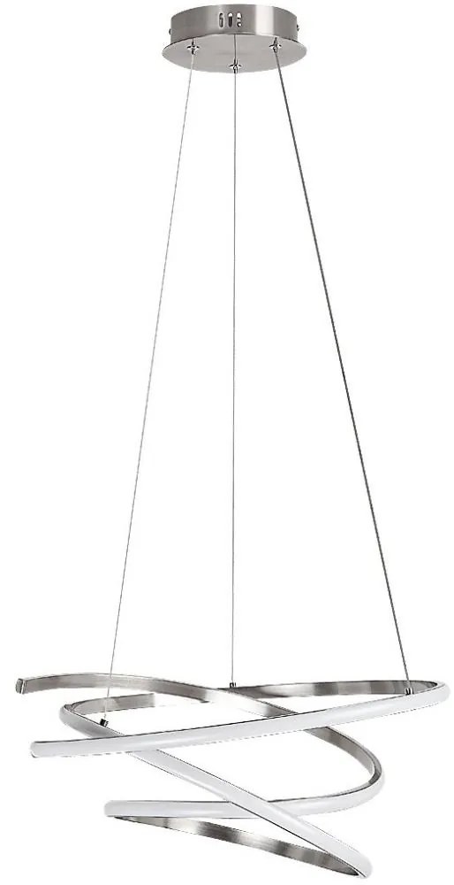 Rabalux 72020 - LED Luster na lanku ESILDA LED/42W/230V 4000K