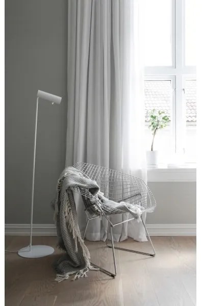 DFTP by Nordlux - Stojacia lampa MIB 1xGU10/8W/230V biela