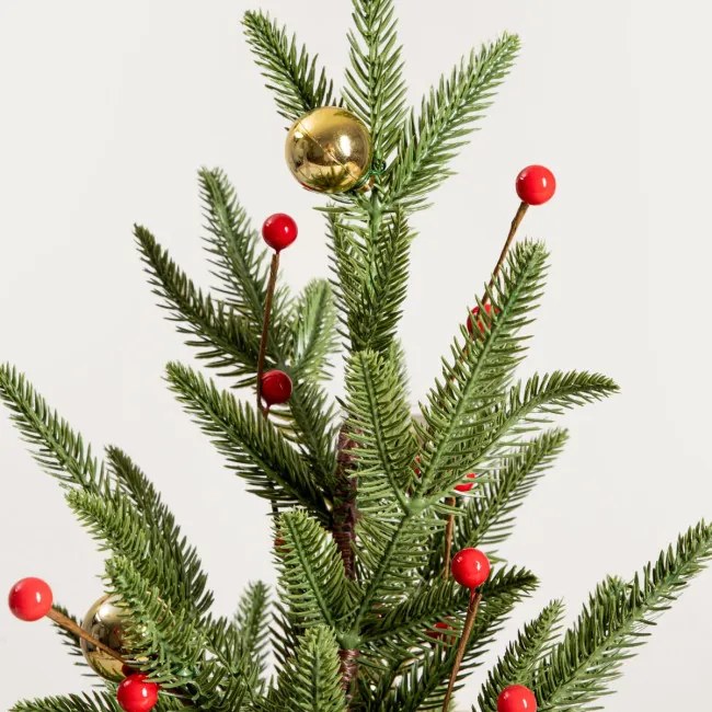 Vianočný stromček STINA zelený 754296