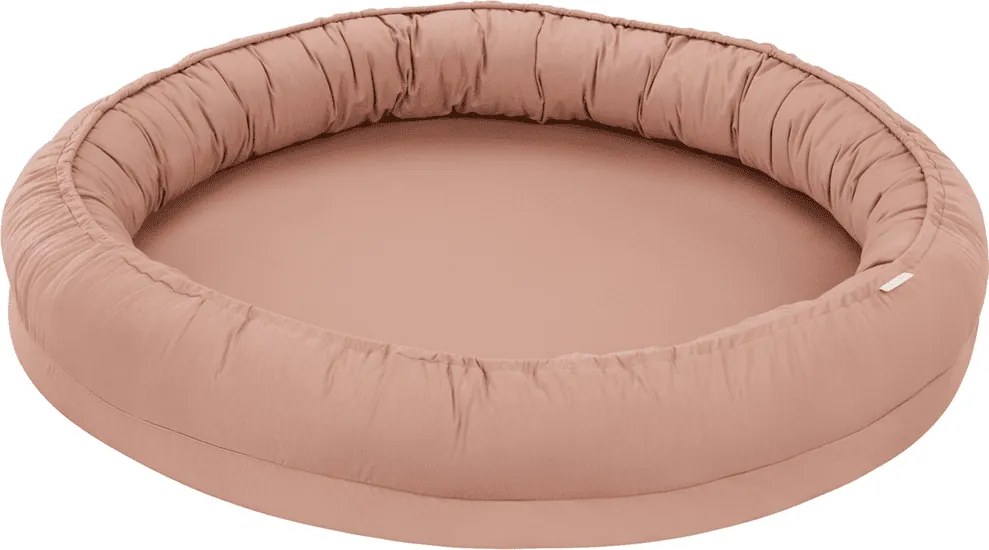 Hniezdo pre deti broskyňová