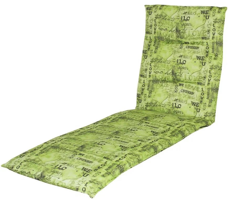 Poduška na ležadlo  SPOT 8615