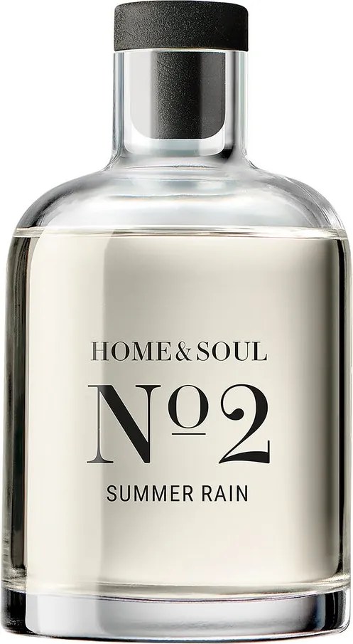HOME & SOUL Vôňa do bytu „Summer Rain“ 110 ml
