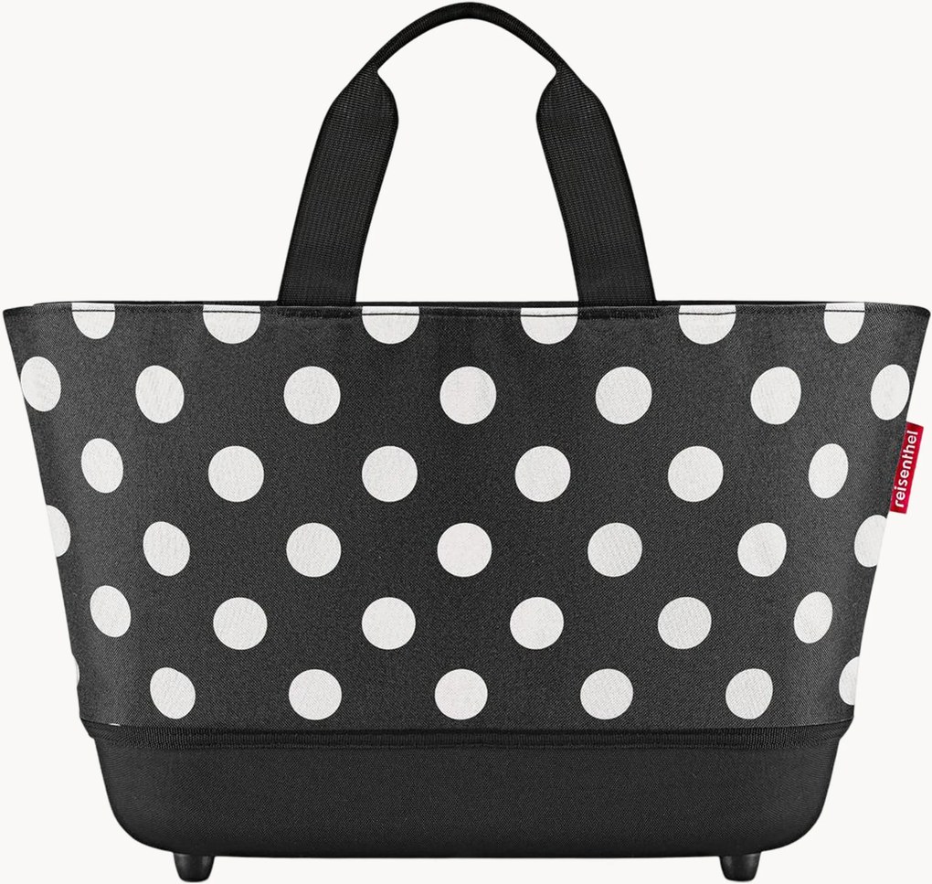 Nákupný košík Dots